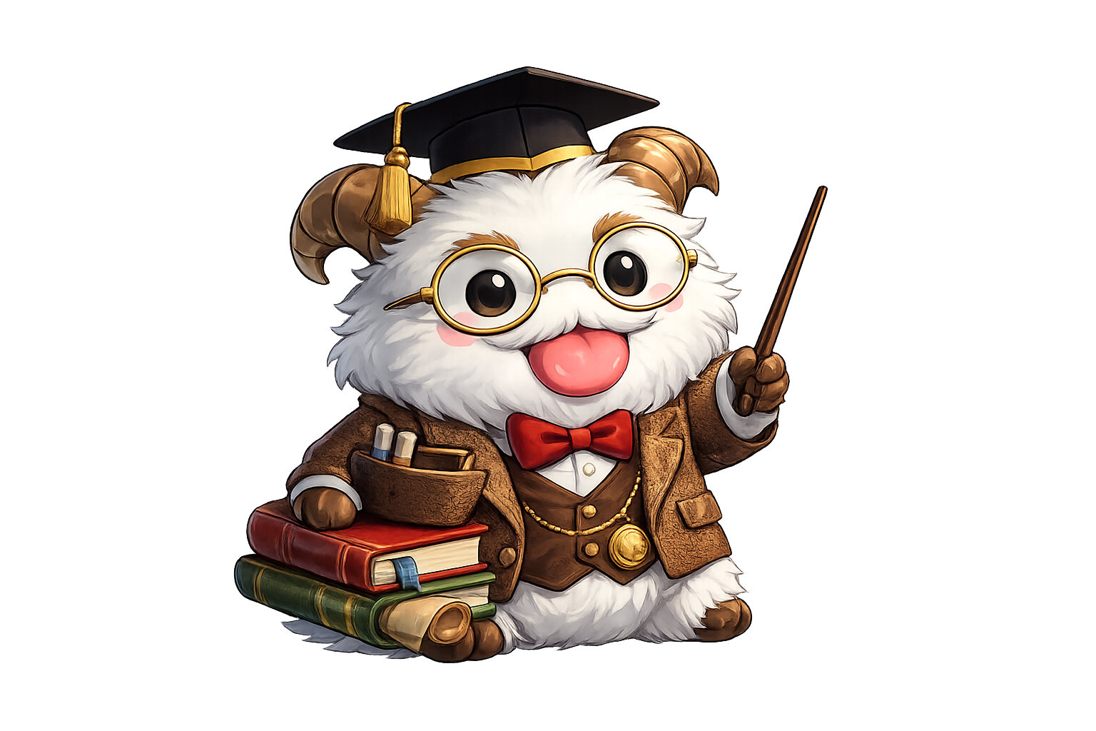 Professor Poro