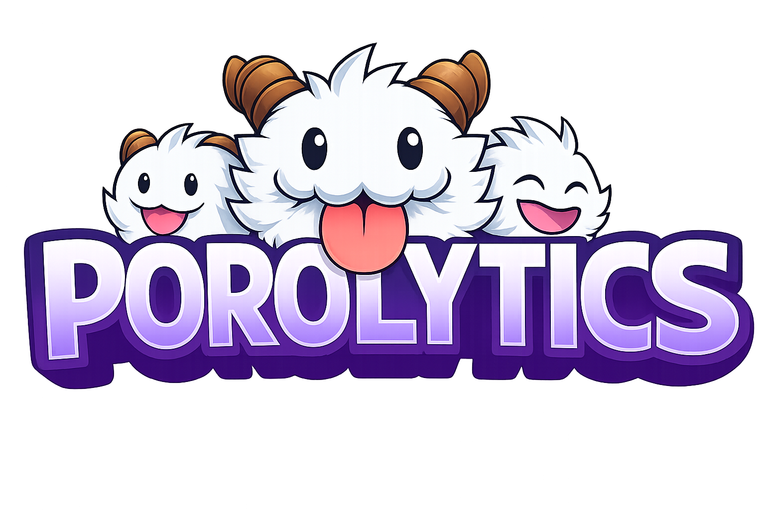 Porolytics